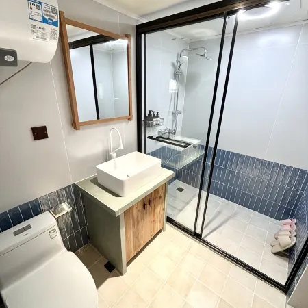 Xiadi Lanye Homestay