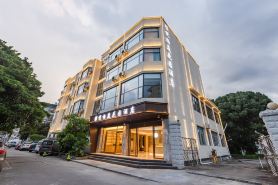 Yayue Boting Garden Hotel (Mangshi Square & Airport Branch)