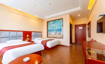 Bei'an City Sunshine Hotel