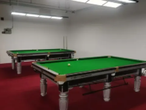 Zhaxi Yingxiang Grand Hotel Hoteles en Weixin