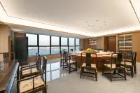 Orange Hotel (Zhanjiang wanda plaza Branch)