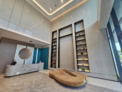 Bolaiju Homestay (Ningbo Railway Station)