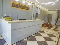 BINJIANG Hotel Ξενοδοχεία στην πόλη Μένγλα