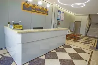 濱江飯店