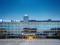 7Days Premium Hotel (Boluo Yuanzhou Town) Hotels in Boluo