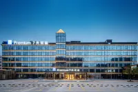 7Days Premium Hotel (Boluo Yuanzhou Town) Hotels in der Nähe von Liuwu Sports Center