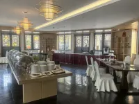 Wudang Mountain Wanda Yue · Before Pilgrimage Hotel (Wudang Mountain Scenic Area Ticket Office)