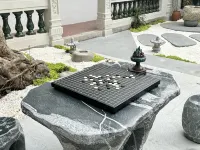 Chao·Song Ju·Guesthouse (Paifang Street Branch, Chaozhou Ancient City) Hotel di Chaozhou