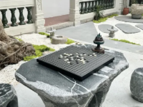 Chao·Song Ju·Guesthouse (Paifang Street Branch, Chaozhou Ancient City)