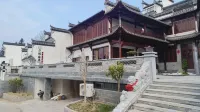 Huayu Yashe Hot Spring Retreat, Likeng Wuyuan
