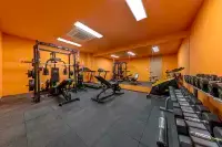 北京素問ホテル