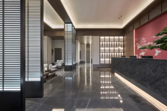 YunTuHotel Hôtels à proximité de : South Bridge