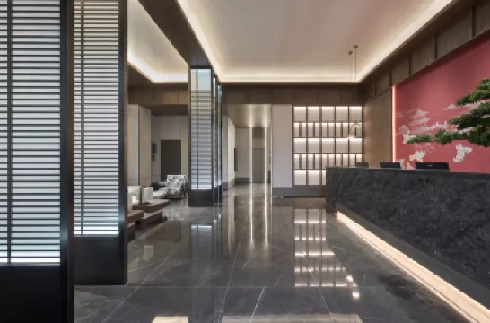 雲途飯店（都江堰景區南橋店） 禮器庫附近的飯店