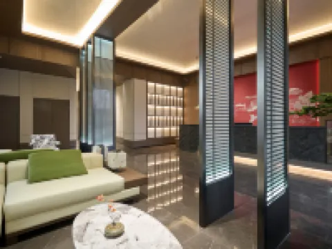 YunTuHotel Hotels in Dujiangyan