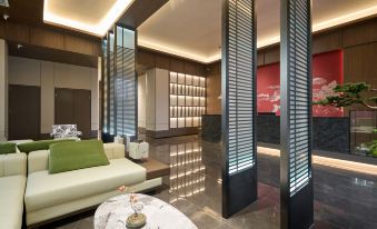 YunTuHotel