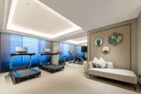 MERCURE TAIXING FUTURE CITY Hotels in Taixing