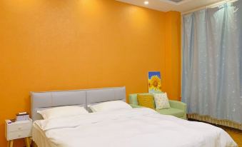 Changchun Shijian Self-checkin Homestay