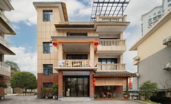 Yunshanban Homestay (Enshi Railway Station)