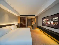 ELVIRA HOTEL Hotels in Lanling County