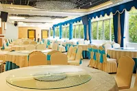 Jinyu Hotel - breakfast