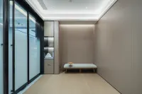 JI Hotel (Taixing Wanda Plaza) - Træningscentre