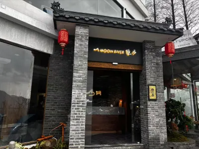 Xijiangyue · Yinlu Homestay Hotel in zona Longchixiang Village Passenger Transport Terminal