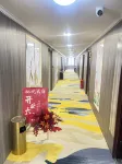 Taoyue Homestay (Mingrun Plaza) - 2 Sao