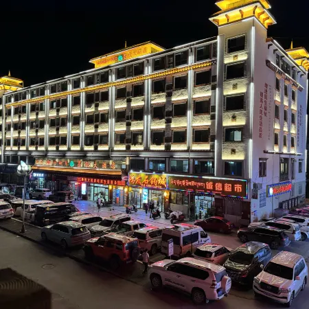 Motuo Hotel