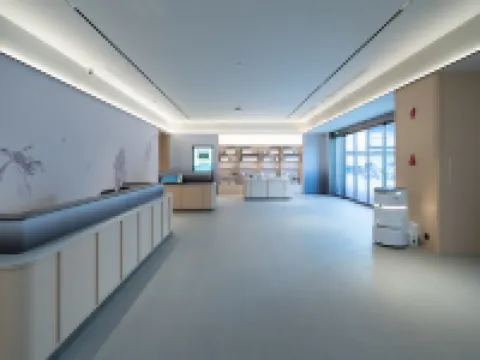 JI Hotel (Luoyuan Jinyuan Binhai Business Center) Hotels in Luoyuan