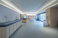 JI Hotel (Luoyuan Jinyuan Binhai Business Center) Hotels in Luoyuan