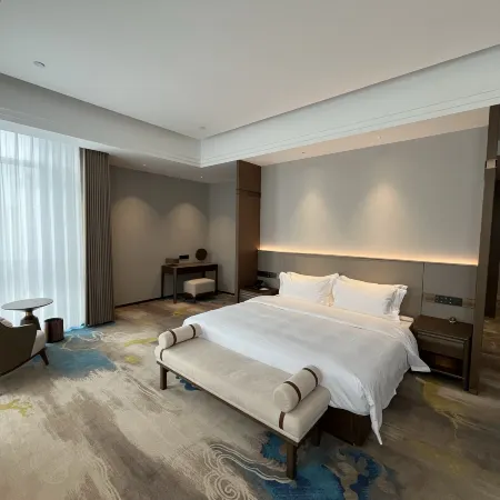 Ding Zhou International Hotel