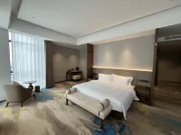 Ding Zhou International Hotel Hotels in Dingzhou