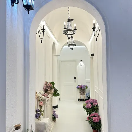 ArtLoft·Zhixia·Designer Boutique Stay (Xiangyang Ancient City North Street)