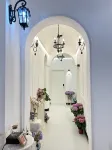ArtLoft·Zhixia·Designer Boutique Stay (Xiangyang Ancient City North Street) - romantis