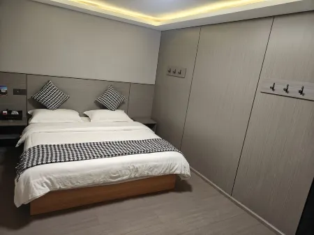 Towo Holiday Hotel (Libo Food Street)