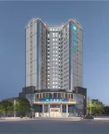 Hanting Hotel Luoyang Old Town Government Hotel فنادق في لويانغ