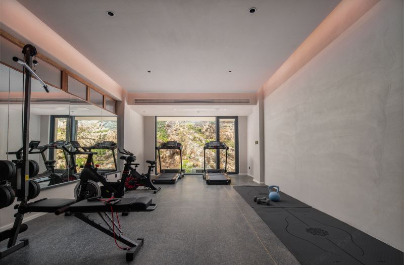 Guilin Moye Resort Hotel photo 6