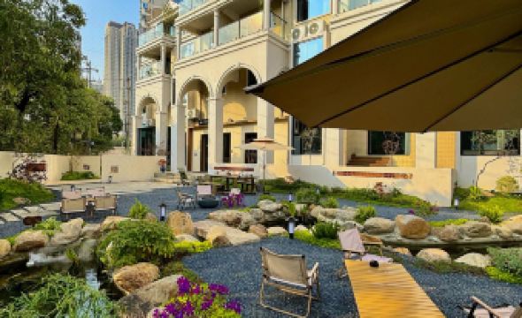 About Aesthetics Homestay