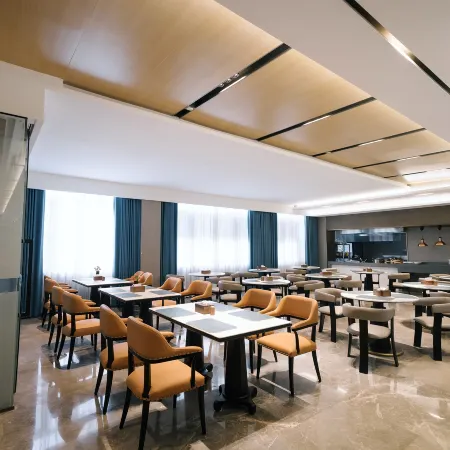 LANDISON WANXIANG HOTEL GUMIE