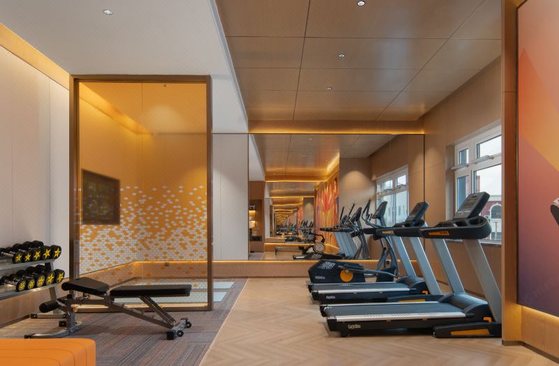 Hampton by Hilton Shenyang North Railway Station photo 2