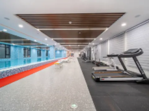 Butterfly City Hotel Hotels in Gongliu