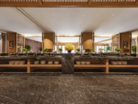 Holiday Villa Resort & Suites Zilin Mountain Hotels in Dushan