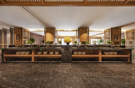 Holiday Villa Resort & Suites Zilin Mountain