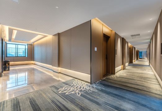 Dongguan Beileiman Smart Hotel Hotel Overview