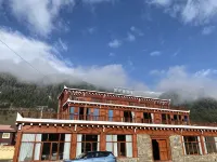 Yuke • Acesolang's family