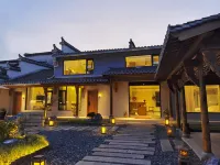 Hongcun Wanfujing Business Resort Hotel Hoteller i 