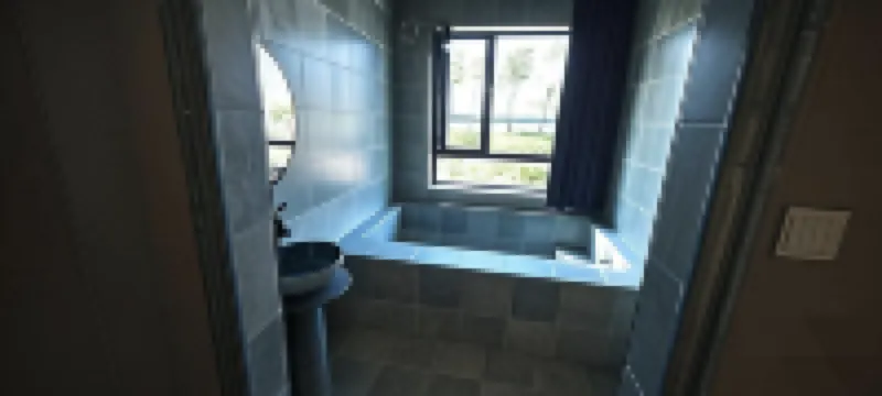 Zhihui Wenquan Homestay (Second Branch)