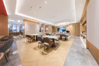 Starwayホテル（常熟印象城方塔園） - 朝食