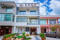 Meizhou Island Shanmo · A Healing Homestay with Unobstructed Mountain View (Mazu Temple Branch) - Beach