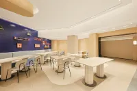 Homelike.neo Changbai Mountain West Scenic Area Tourist Center Store - breakfast